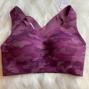 Lululemon Enlite Bra Weave